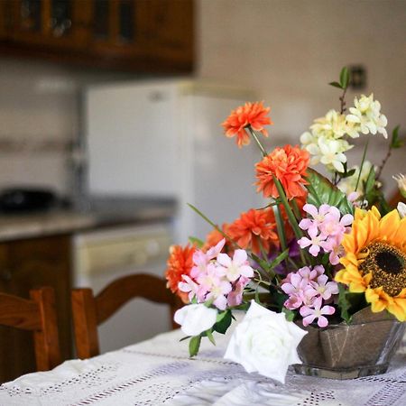 Casa Rural Do Salgueirinho ซานโตชีร์โซ ภายนอก รูปภาพ