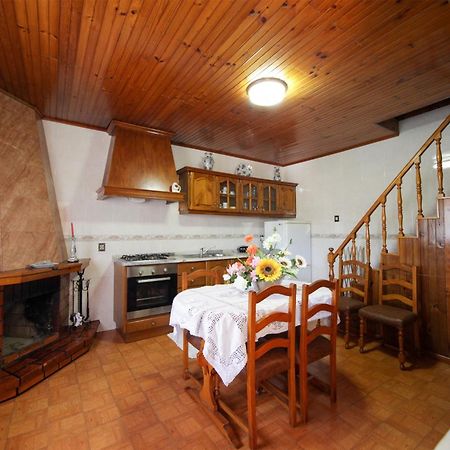 Casa Rural Do Salgueirinho ซานโตชีร์โซ ภายนอก รูปภาพ