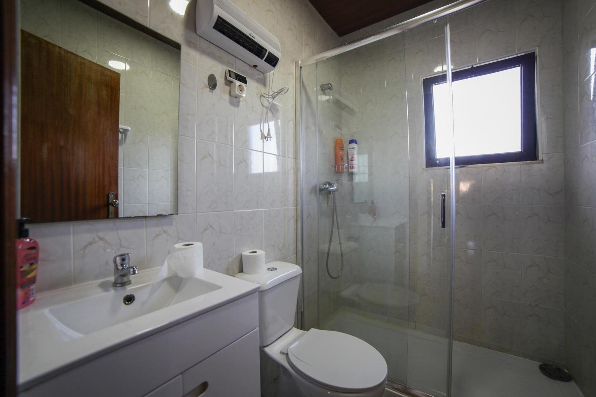 Casa Rural Do Salgueirinho ซานโตชีร์โซ ห้อง รูปภาพ