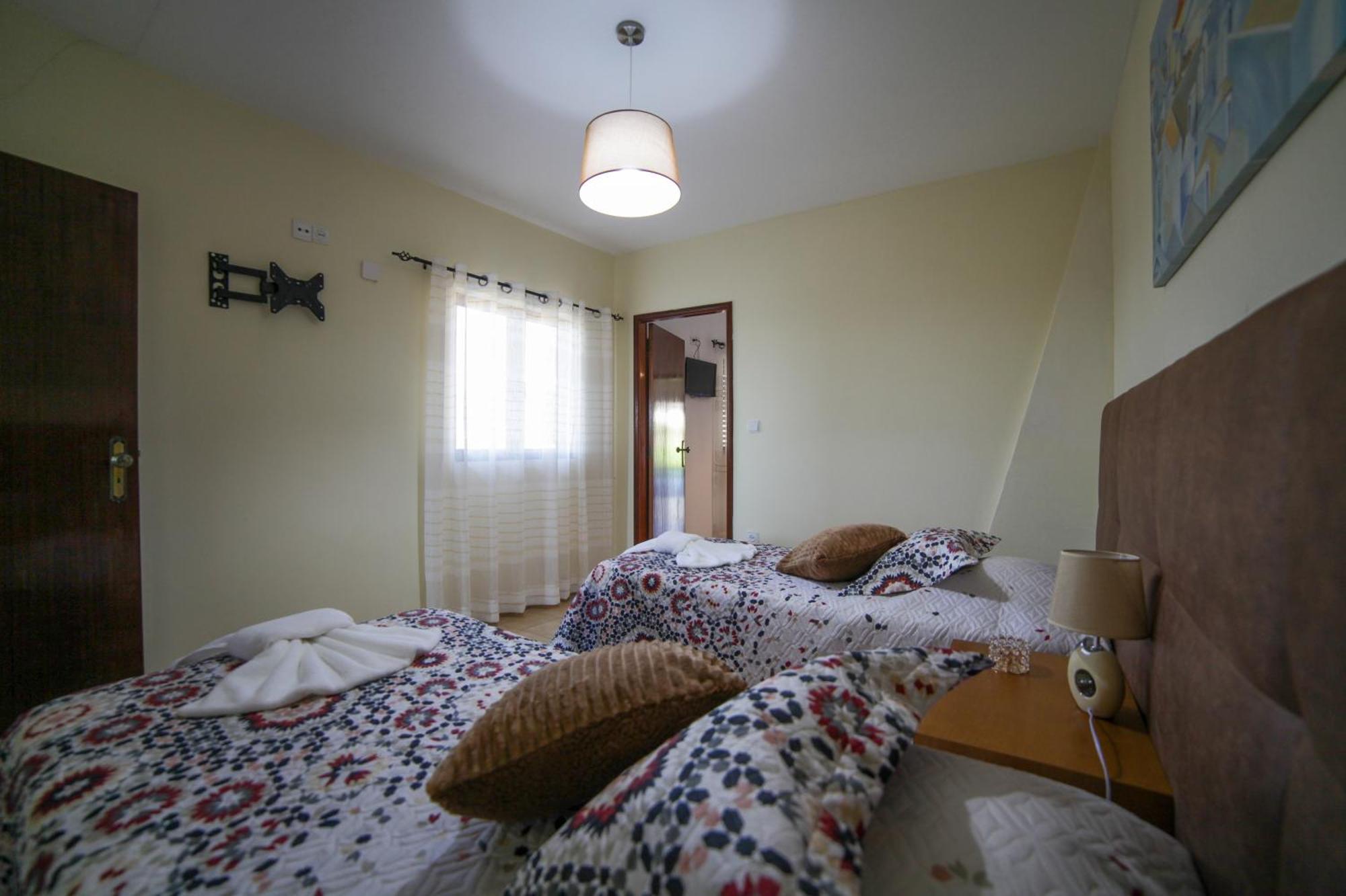 Casa Rural Do Salgueirinho ซานโตชีร์โซ ห้อง รูปภาพ