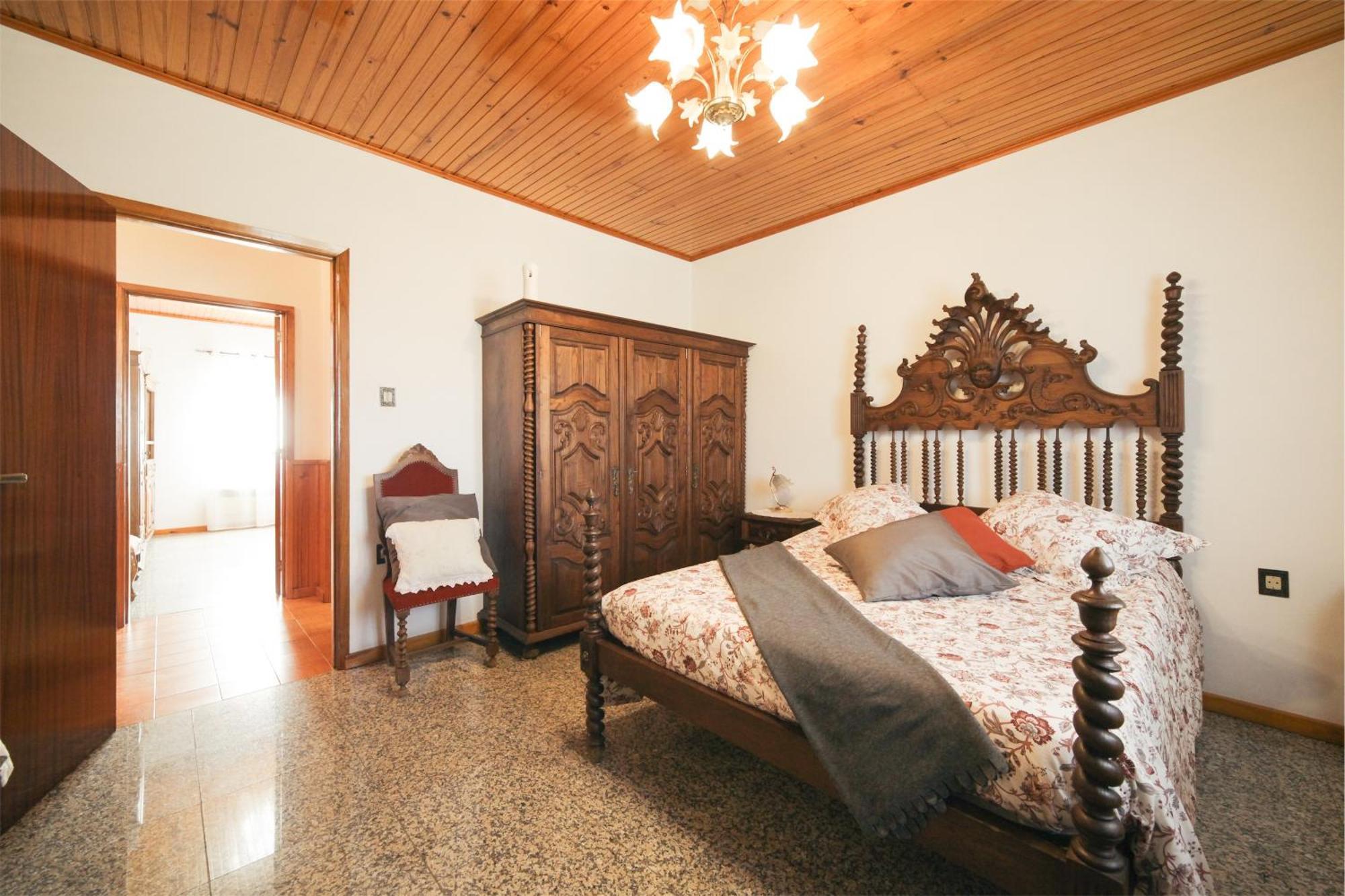 Casa Rural Do Salgueirinho ซานโตชีร์โซ ภายนอก รูปภาพ