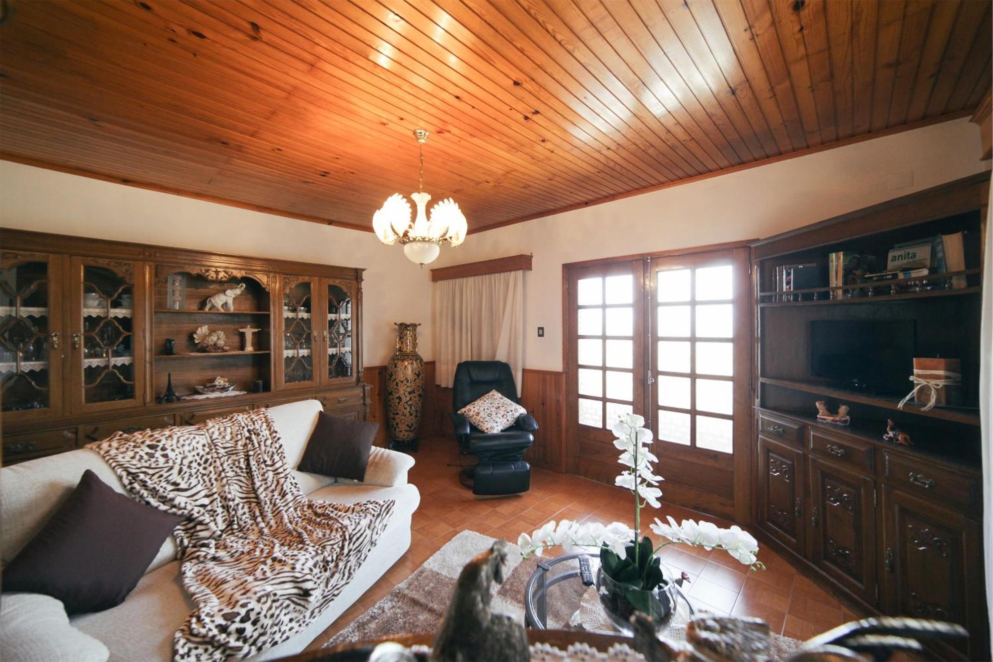 Casa Rural Do Salgueirinho ซานโตชีร์โซ ภายนอก รูปภาพ